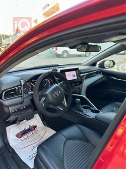 تويوتا كامري